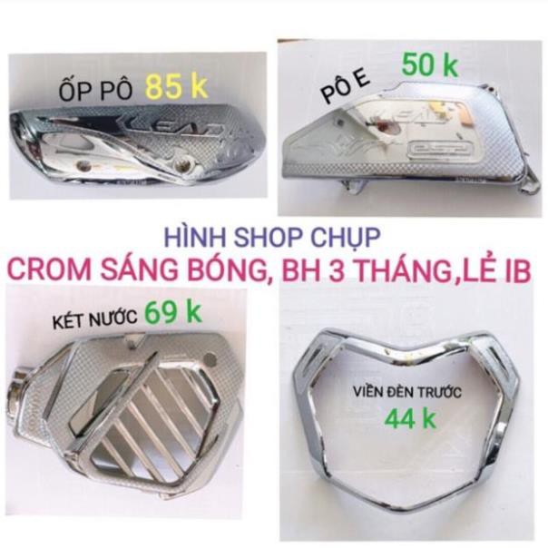 ỐP XE LEAD 17-19(giá lẻ từng món) .Hàng loại 1