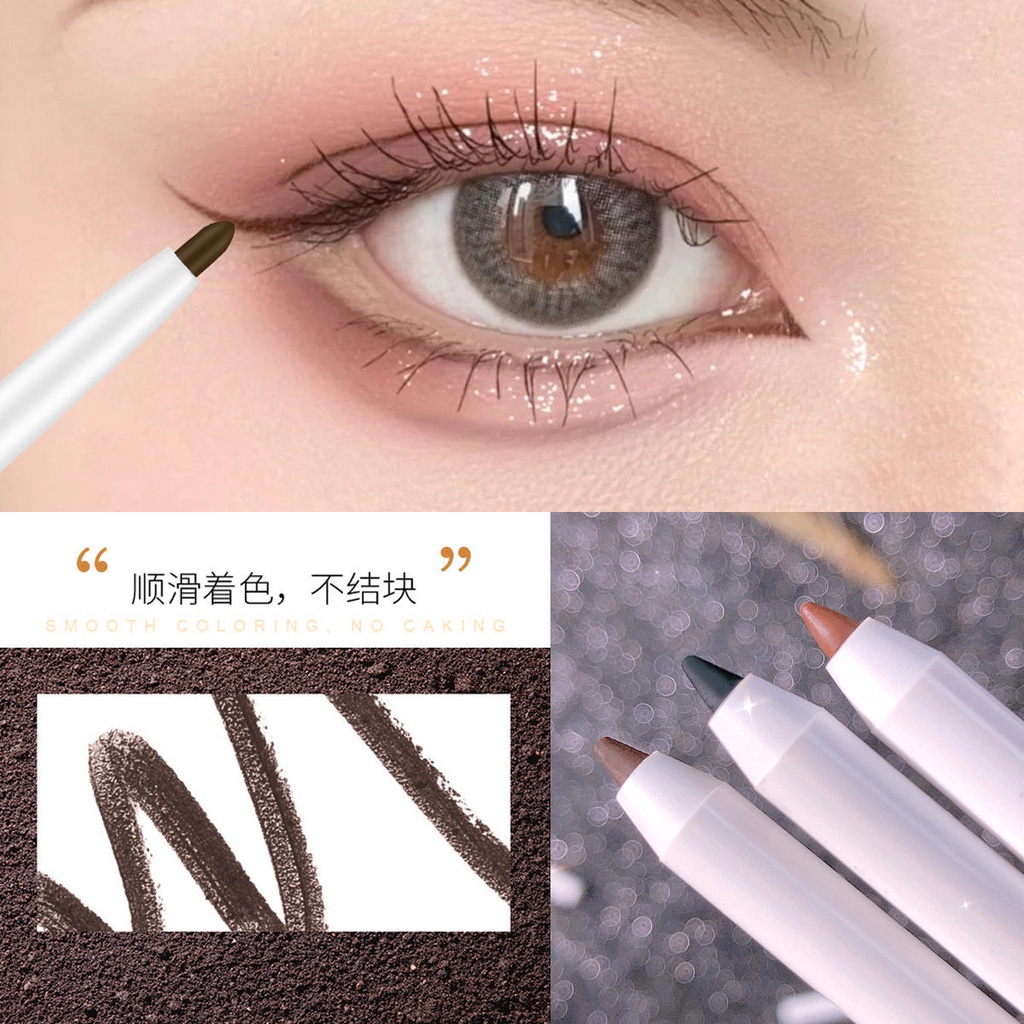 Bút Kẻ Mắt Giả Chống Thấm Nước 11.16 Tiện Lợi | BigBuy360 - bigbuy360.vn