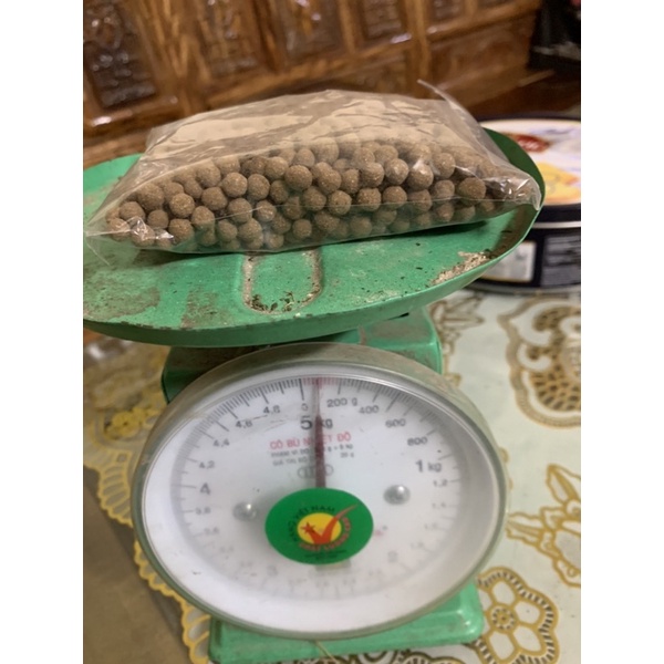 Đau nhức xương khớp (túi 100g) dạng viên tiện lợi