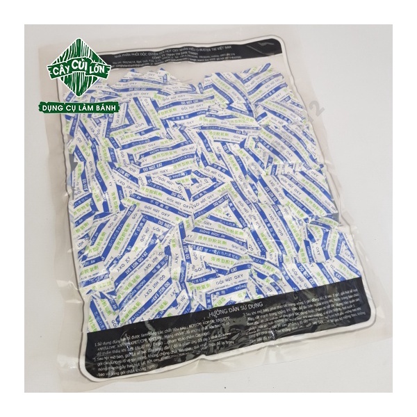 HÚT ẨM O-BUSTER 50CC