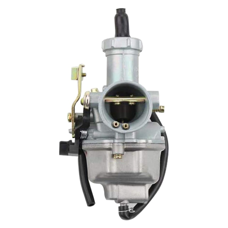 Bộ Chế Hòa Khí Động Cơ Cho CRF 100cc 125cc 150cc 200cc ATV Pit Bike27mm