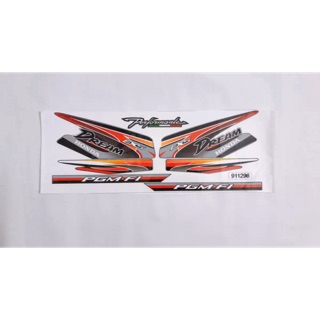 Tem chế xe Dream - Có video