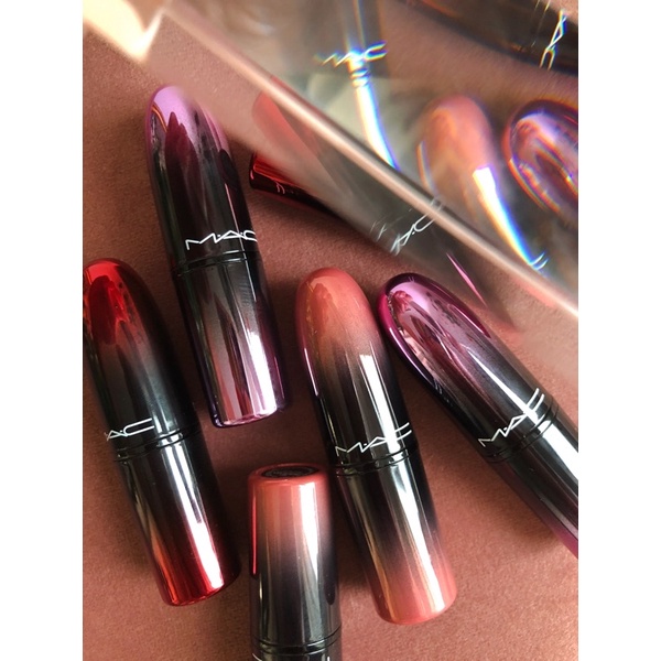 Son MAC 423 ( có bill ) hàng Boxycharm