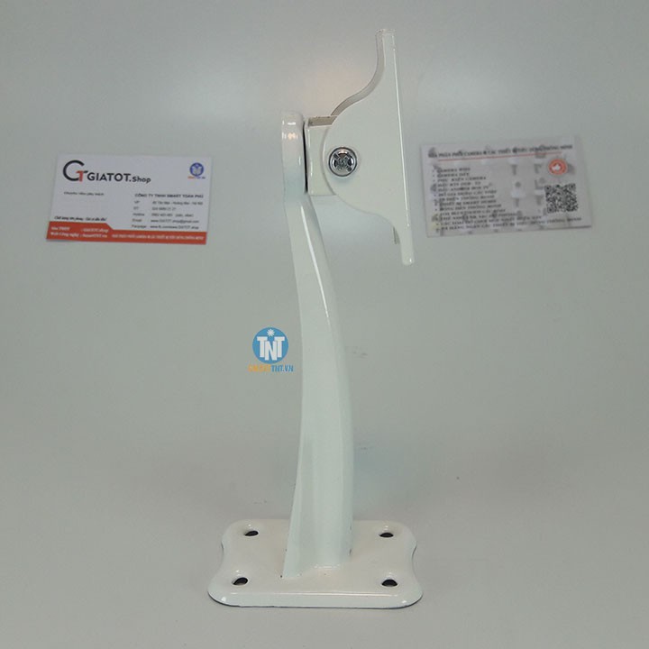 Chân đế kim loại dành cho Camera dây ngoài trời, hàng đẹp Smarttnt.vn