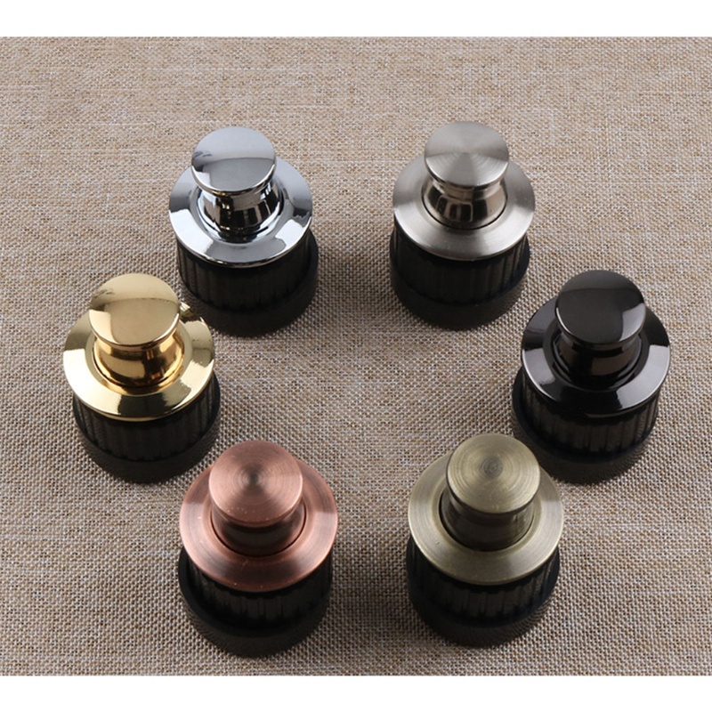 Tay Nắm Ngăn Kéo Tủ Bằng Hợp Kim Kẽm Có Thể Điều Chỉnh Tiện Dụng