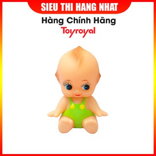 Búp bê Bé cười Toyroyal