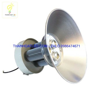Đèn LED Nhà Xưởng Philips 150w