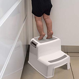 Dụng cụ tập đi vệ sinh cho bé