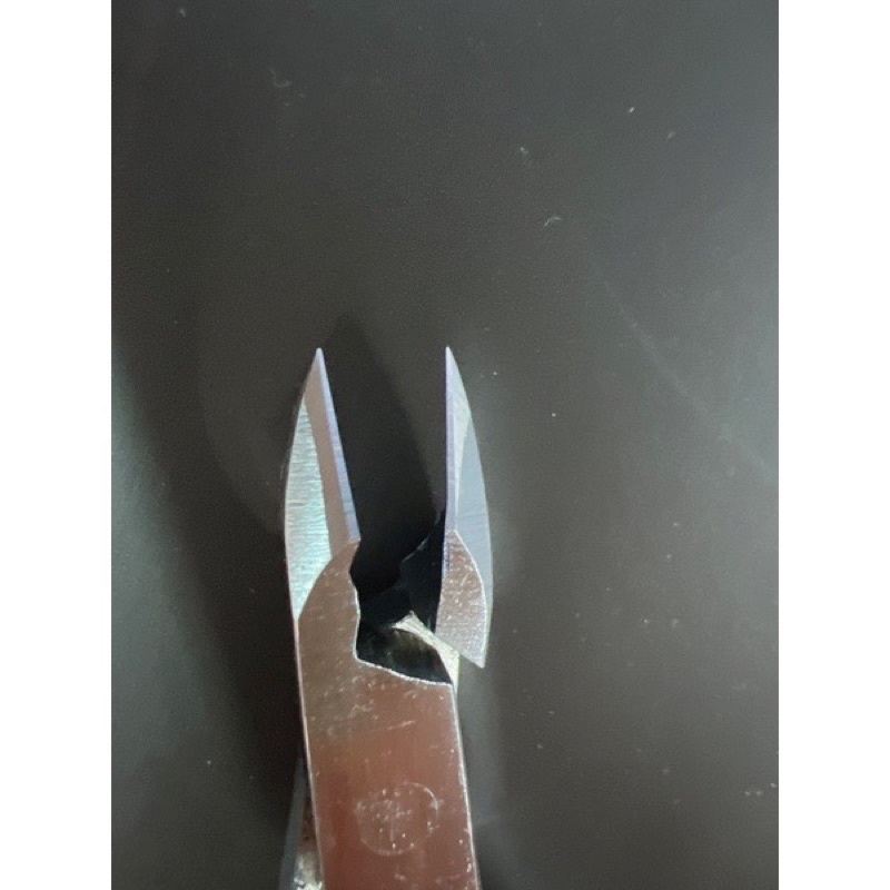 Kìm cắt da Bích Mai chuyên dùng ca ta da chân và da tay siêu bén giá siêu rẻ