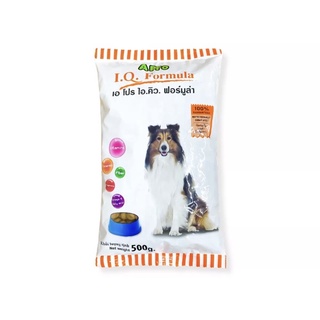 Thức ăn hạt cho chó apro iq dog 500gr