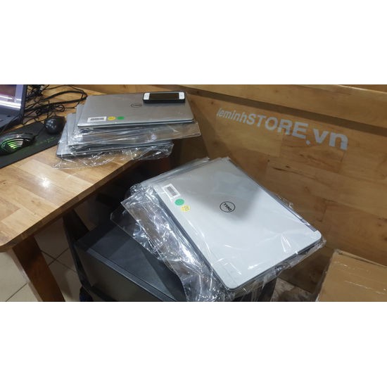 Laptop Dell E7440 i5-4200U | Ram8GB | SSD 256GB | 14Inc|Win10 - siêu sang, đẹp, nhẹ 1,6KG | laptop leminhSTORE