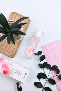 Sữa rửa mặt Marosa Laco
