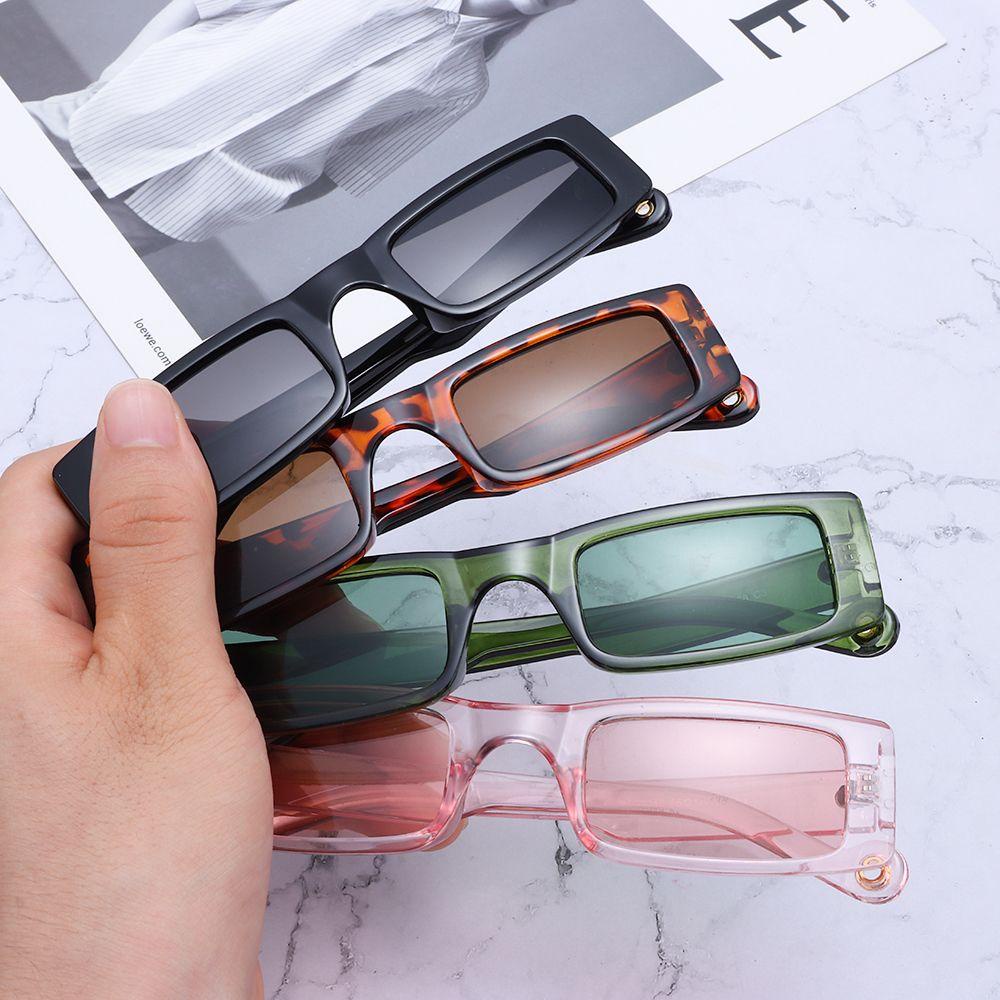 NIUYOU Kính Mát Thời Trang Chống Tia UV Cho Nữ