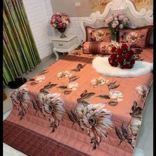 Set 5 món