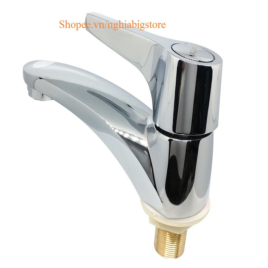 Vòi Chậu Lavabo Luxta (Việt Nam) L1102V