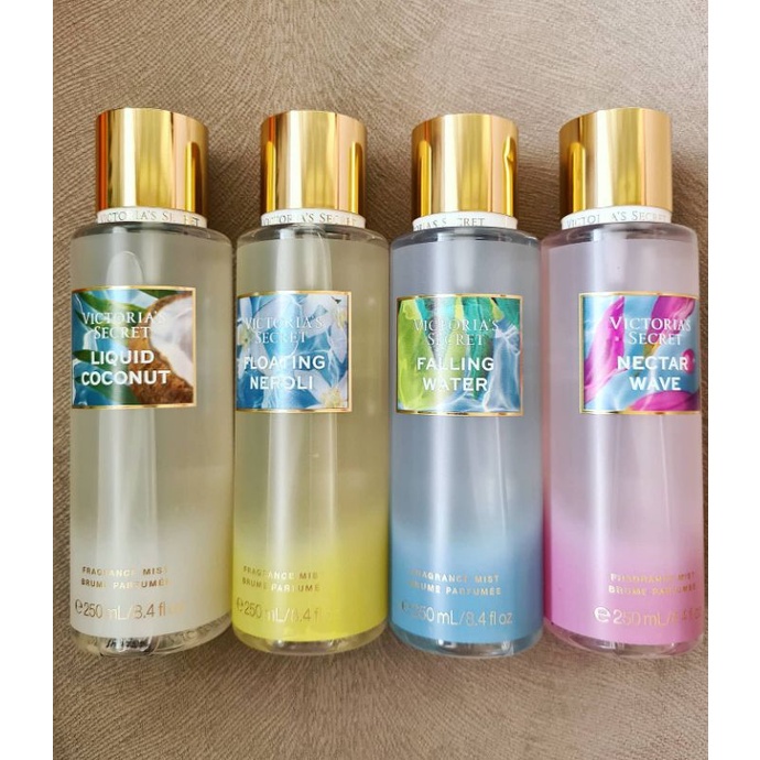 Xịt Victoria Secret Nectar Wave 250ML