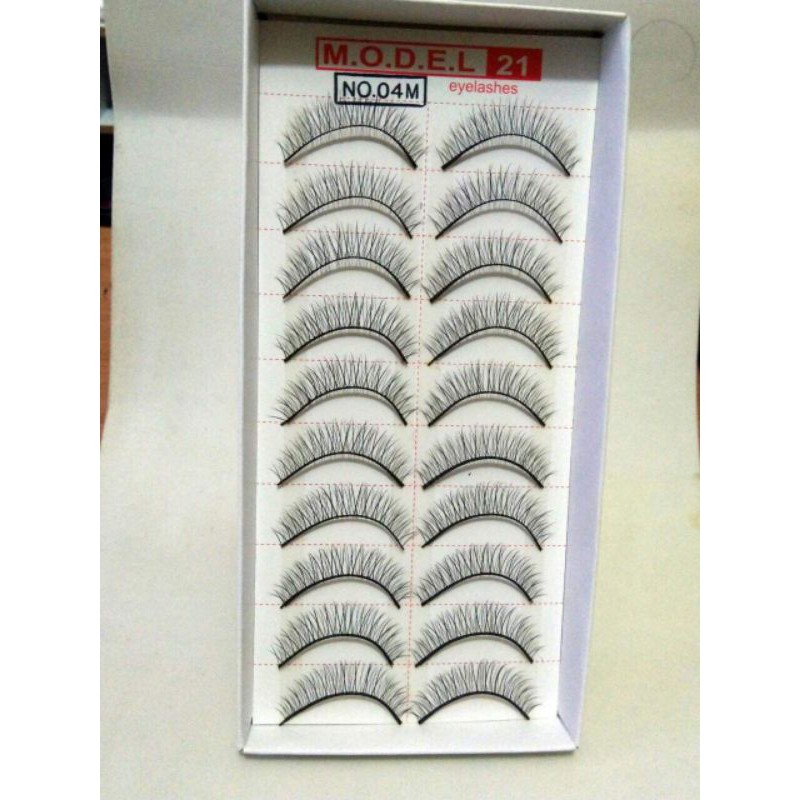 mi giả MODEL 21 mã NO.04M
