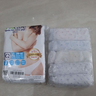 Quần lót giấy Procare dùng 1 lần