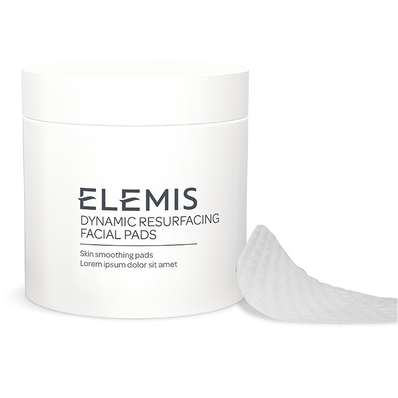 Elemis - Miếng Tẩy Da Chết Dynamic Resurfacing Facial Pads