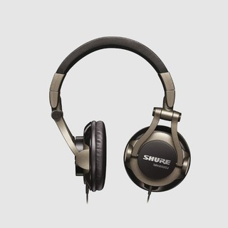 Tai nghe Cao Cấp Shure SRH 550DJ
