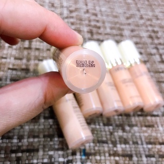 Kem nền Hera Glow lasting foundation mini 5ml N.23