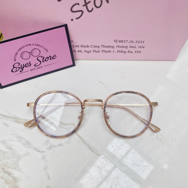 Gọng Kính Tròn ES 9300 | BigBuy360 - bigbuy360.vn