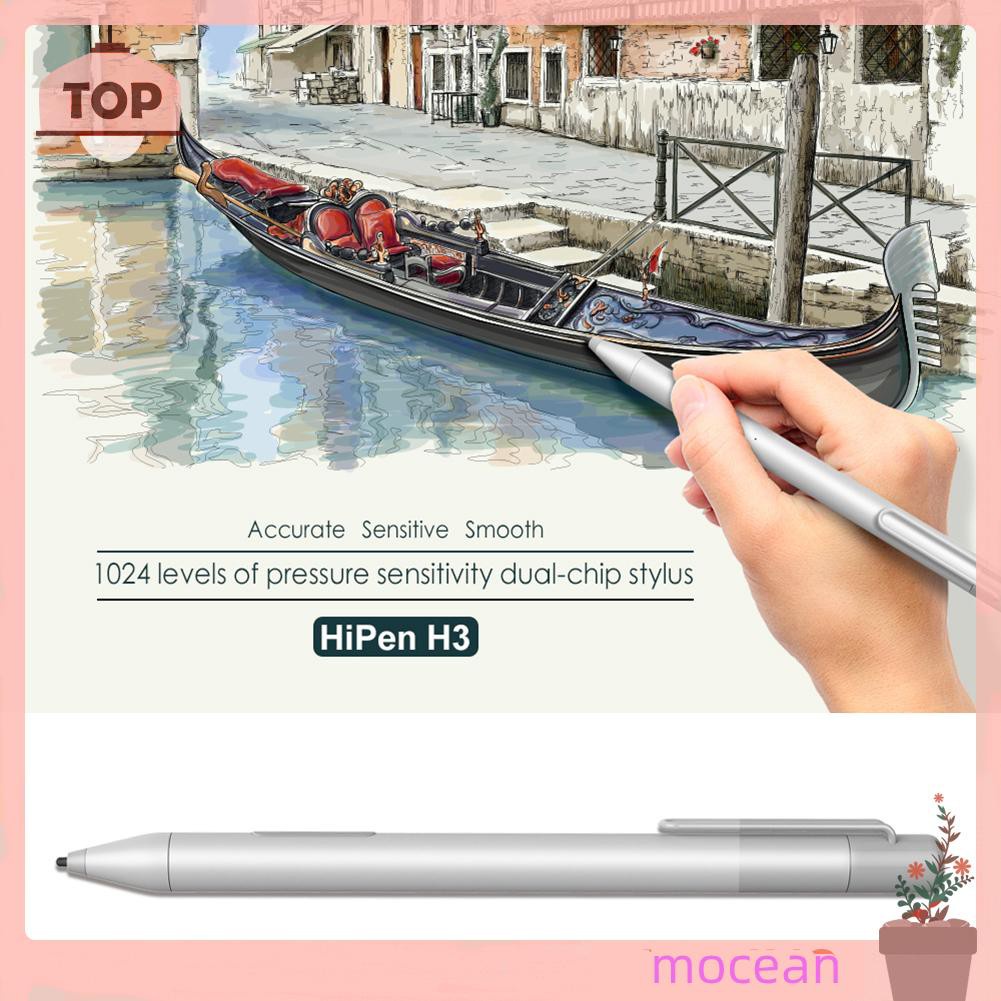 Bút Cảm Ứng Mocean Chuwi H3 Cho Chuwi Hipad Lte / Hi9 Plus