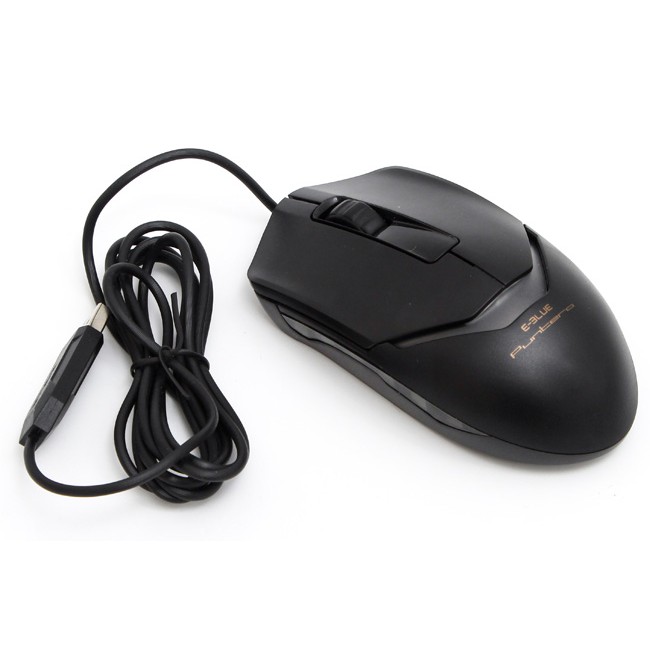 CHUỘT CHUYÊN GAME E BLUE 146BK- HÀNG CHÍNH HÃNG | BigBuy360 - bigbuy360.vn