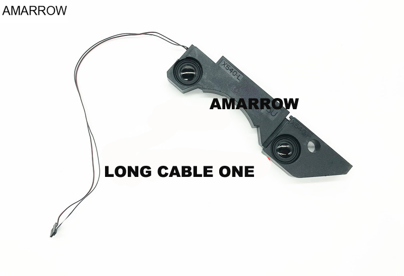 Loa máy tính xách tay chính hãng mới cho asus x540 x540l x540lj x540la x540s d540y f540u