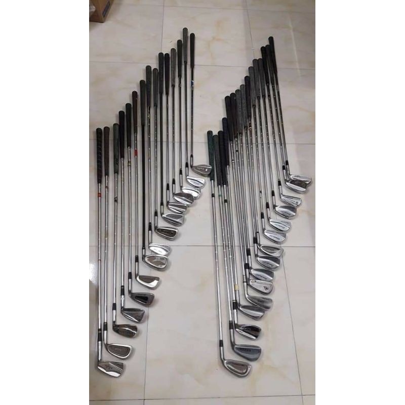 Gậy golf bãi 85%