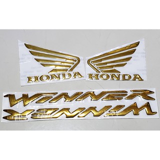 BỘ TEM DÁN SUỜN WINNER