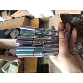 Ngòi chì kim ngòi 0.5 (3 ống)