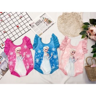 đồ bơi Elsa/ đồ tắm elsa cho bé
