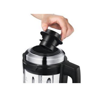 Máy làm sữa Hạt Tefal BL962B