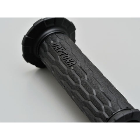 BAO TAY DAYTONA ĐEN Mã 97472