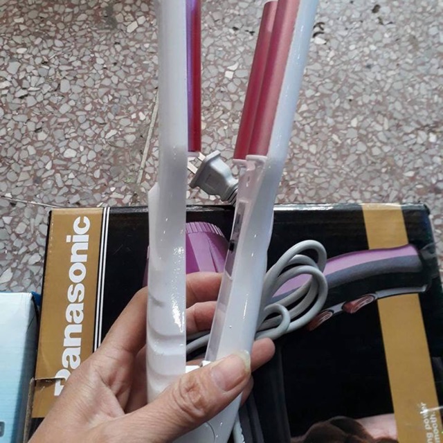 Combo 10 lam tóc