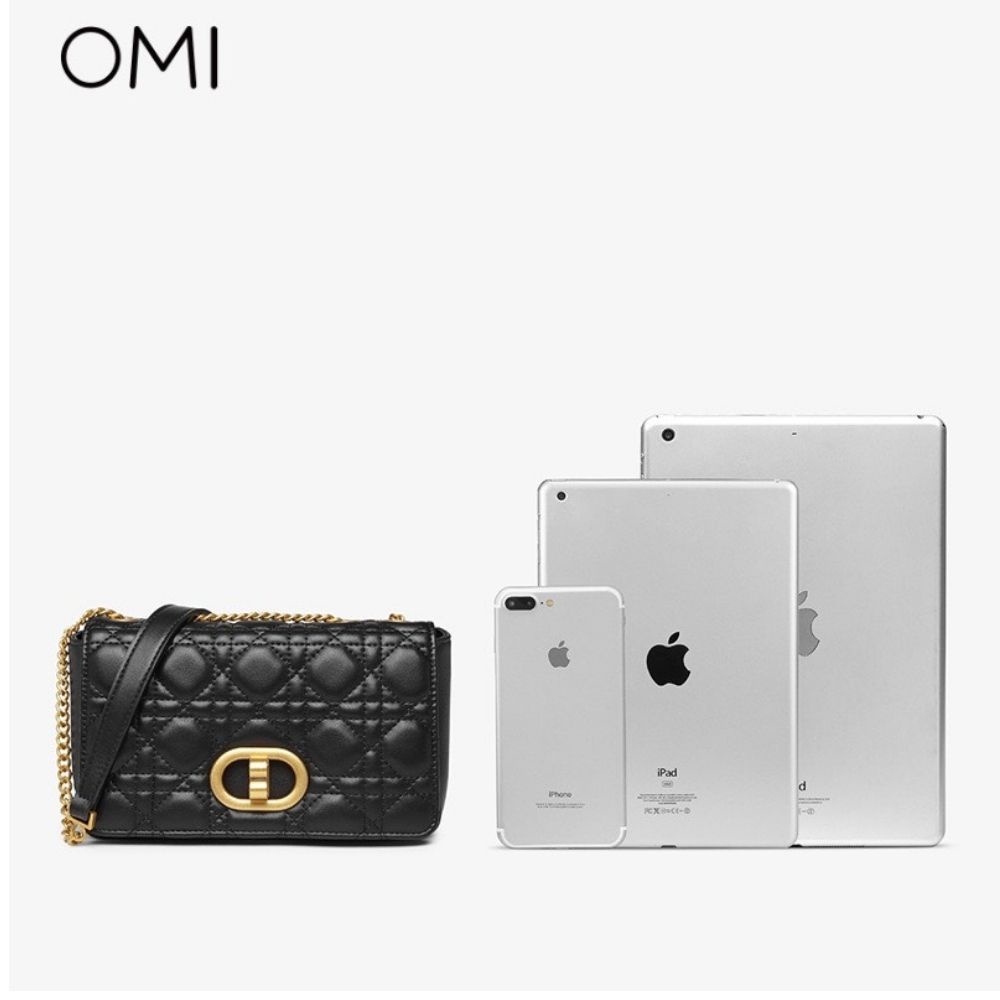 Túi Xách Nữ 💖 Free Ship + Qùa Tặng 💖 Túi Xách Đeo Chéo Nữ Dior Da Trần Trám Sang Chảnh Hàng Cao Cấp