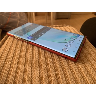 Ốp Điện Thoại PC Cứng Siêu Mỏng Cho Samsung Galaxy Note 20 / Note 20 Ultra / Note 10 / Note 10+ / Note 9