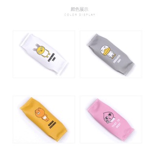 Hộp bút kakao mẫu mới