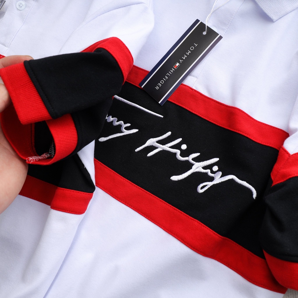 Áo thun polo nam chất vải cá sấu cotton 100% dày đẹp, style đơn giản, thanh lịch 9779