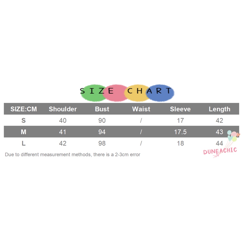 DUNEA Áo Croptop Ngắn Tay Phối Dây Thắt Thời Trang Gợi Cảm Dành Cho Nữ