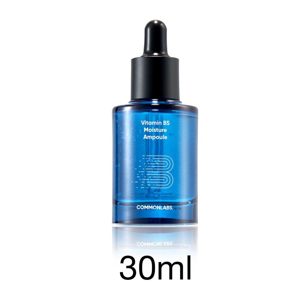 Tinh Chất Vitamin B5 Dưỡng Ẩm Cho Da 30ml
