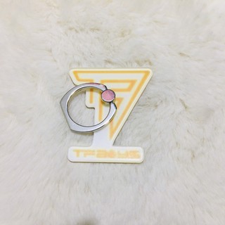 Giá đỡ điện thoại ring TFBoys chibi nhóm nhạc ảnh đẹp