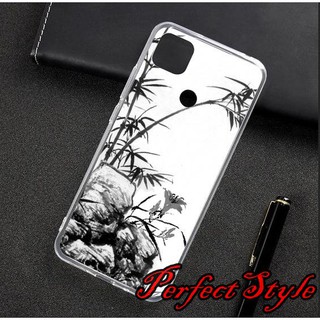 Ốp silicon redmi 9 / redmi 9a / redmi 9c / note 7 / note 8 pro / note 9s / note 5 / note 4x / redmi 5 plus in hình cute