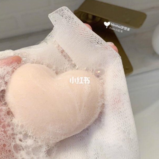 Xà Phòng Pelican Love Ass Hip-Care Soap
