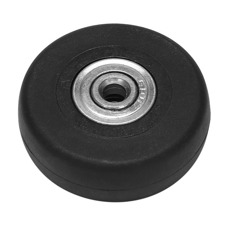 4 Trục Bánh Xe Thay Thế Cho Vali Du Lịch 50mm