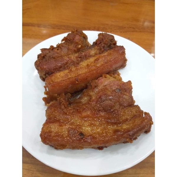 1kg  thịt thính muối chua phú thọ ko ngon chặt đầu em đi | BigBuy360 - bigbuy360.vn