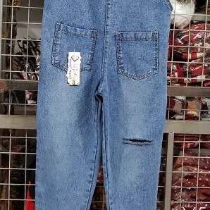 YẾM JEAN NỮ MẪU MỚI PHONG CÁCH TRẺ TRUNG 36 | BigBuy360 - bigbuy360.vn