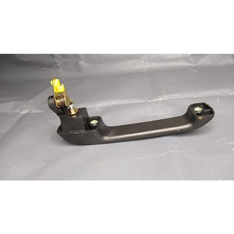 Tay mở cửa ngoài xe tải hino 500 ,fg ,fc, fl