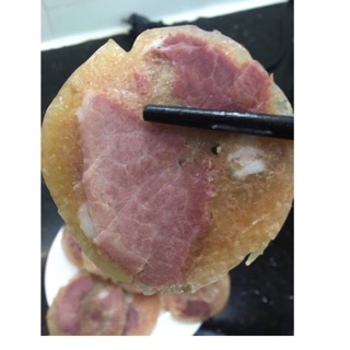 Giò bê nghệ an giá “ăn thử” 1kg